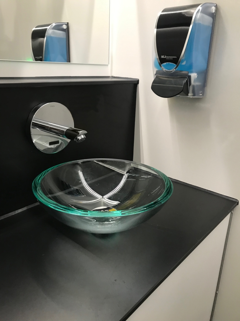 Vakuum 2 Exclusive med tanke