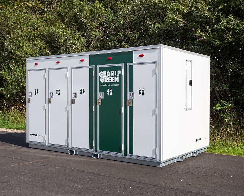 Vakuum 10 modul