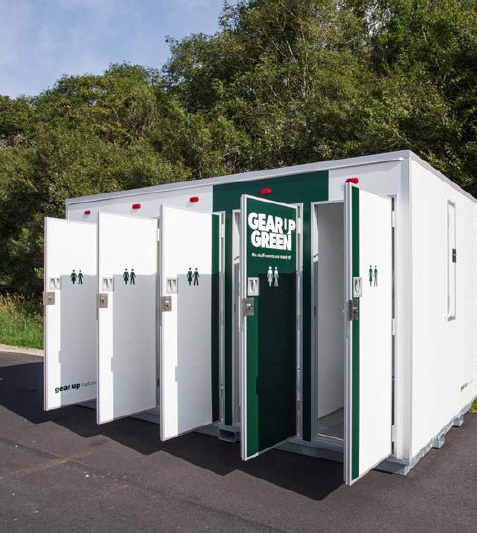 Vakuum 10 modul